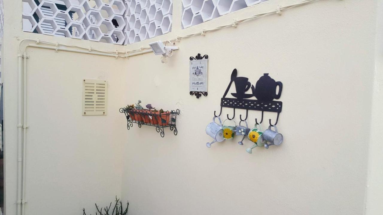 Quinta Do Lago São Roque do Pico Exteriör bild