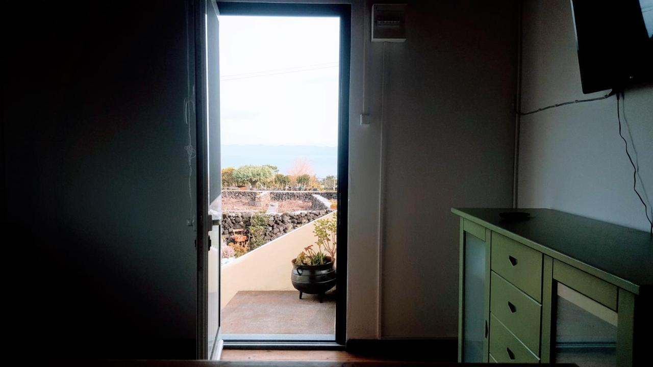 Quinta Do Lago São Roque do Pico Exteriör bild