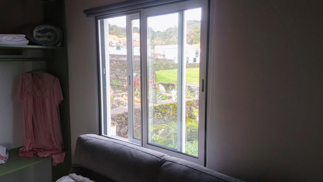 Quinta Do Lago São Roque do Pico Exteriör bild